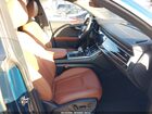 2021 Audi Q8 Premium Plus 55 Tfsi Quattro Tiptronic Green vin: WA1EVAF12MD003519