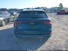2021 Audi Q8 Premium Plus 55 Tfsi Quattro Tiptronic Green vin: WA1EVAF12MD003519