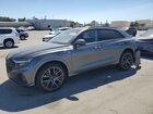 2023 Audi Q8 Premium Plus S-line Серый vin: WA1EVBF11PD010844