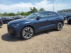 2024 Audi Q8 Premium Plus S-line Blue vin: WA1EVBF11RD013911