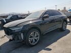 2023 Audi Q8 Premium Plus S-line Black vin: WA1EVBF12PD045229