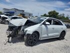 2023 Audi Q8 Premium Plus S-line White vin: WA1EVBF14PD025368