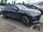 2023 Audi Q8 Premium Plus S-line Черный vin: WA1EVBF18PD008640
