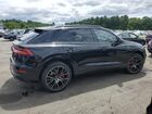 2023 Audi Q8 Premium Plus S-line Черный vin: WA1EVBF18PD008640