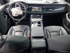 2023 Audi Q8 Premium Plus S-line Черный vin: WA1EVBF18PD008640