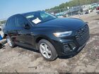 2022 Audi Q5 Prestige 45 Tfsi S Line Quattro S Tronic Black vin: WA1FAAFY4N2057415