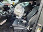 2019 Audi Q3 Prestige S-line Gray vin: WA1FECF33K1062692