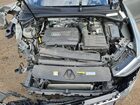 2019 Audi Q3 Prestige S-line Gray vin: WA1FECF33K1062692