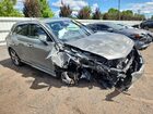 2019 Audi Q3 Prestige S-line Gray vin: WA1FECF33K1062692
