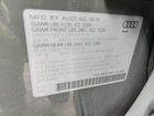 2019 Audi Q3 Prestige S-line Gray vin: WA1FECF33K1062692