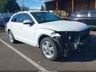 2021 Audi Q5 Premium 55 Tfsi E Quattro S Tronic White vin: WA1G2AFY4M2065966