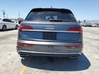 2024 Audi Q5 E Premium 55 Gray vin: WA1G2AFY5R2076806 2024 Audi Q5 E Premium 55 Gray vin: WA1G2AFY5R2076806