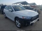 2024 Audi Q5 Premium 55 Tfsi E S Line Quattro S Tronic White vin: WA1G2AFY6R2121333