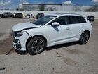 2022 Audi Q4 E-tron Premium Plus White vin: WA1H2BFZ1NP054513