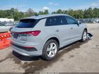 2022 Audi Q4 E-tron Premium Plus 50 Quattro Серый vin: WA1H2BFZ3NP049748 2022 Audi Q4 E-tron Premium Plus 50 Quattro Серый vin: WA1H2BFZ3NP049748