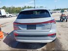 2022 Audi Q4 E-tron Premium Plus 50 Quattro Серый vin: WA1H2BFZ3NP049748 2022 Audi Q4 E-tron Premium Plus 50 Quattro Серый vin: WA1H2BFZ3NP049748