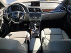 2018 Audi Q3 Premium Plus Silver vin: WA1HCCFS7JR019866