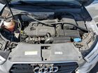 2018 Audi Q3 Premium Plus Silver vin: WA1HCCFS7JR019866