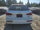 2018 Audi Q3 Premium Plus White vin: WA1JCCFS2JR018075 2018 Audi Q3 Premium Plus White vin: WA1JCCFS2JR018075