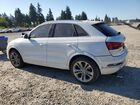 2018 Audi Q3 Premium Plus White vin: WA1JCCFS2JR018075 2018 Audi Q3 Premium Plus White vin: WA1JCCFS2JR018075