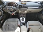 2018 Audi Q3 Premium Plus White vin: WA1JCCFS2JR018075 2018 Audi Q3 Premium Plus White vin: WA1JCCFS2JR018075