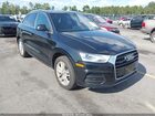 2017 Audi Q3 2.0t Premium Black vin: WA1JCCFS6HR000401