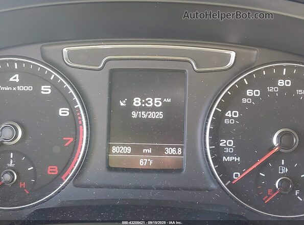 WA1JCCFS8JR009168 2018 AUDI Q3 Black Вид задніх сидінь