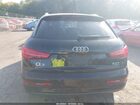 2018 Audi Q3 2.0t Premium/2.0t Sport Premium Black vin: WA1JCCFS8JR009168 2018 Audi Q3 2.0t Premium/2.0t Sport Premium Black vin: WA1JCCFS8JR009168
