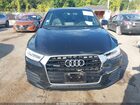 2018 Audi Q3 2.0t Premium/2.0t Sport Premium Black vin: WA1JCCFS8JR009168 2018 Audi Q3 2.0t Premium/2.0t Sport Premium Black vin: WA1JCCFS8JR009168