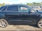 2018 Audi Q3 2.0t Premium/2.0t Sport Premium Black vin: WA1JCCFS8JR009168 2018 Audi Q3 2.0t Premium/2.0t Sport Premium Black vin: WA1JCCFS8JR009168