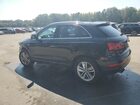 2018 Audi Q3 Premium Plus Черный vin: WA1JCCFS9JR003556 2018 Audi Q3 Premium Plus Черный vin: WA1JCCFS9JR003556