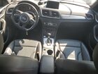 2018 Audi Q3 Premium Plus Черный vin: WA1JCCFS9JR003556 2018 Audi Q3 Premium Plus Черный vin: WA1JCCFS9JR003556