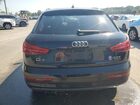 2018 Audi Q3 Premium Plus Черный vin: WA1JCCFS9JR003556 2018 Audi Q3 Premium Plus Черный vin: WA1JCCFS9JR003556