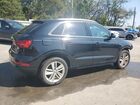2018 Audi Q3 Premium Plus Черный vin: WA1JCCFS9JR003556 2018 Audi Q3 Premium Plus Черный vin: WA1JCCFS9JR003556