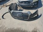 2018 Audi Q3 Premium Plus Черный vin: WA1JCCFS9JR003556 2018 Audi Q3 Premium Plus Черный vin: WA1JCCFS9JR003556