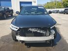 2018 Audi Q3 Premium Plus Черный vin: WA1JCCFS9JR003556 2018 Audi Q3 Premium Plus Черный vin: WA1JCCFS9JR003556