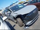 2025 Audi Q4 E-tron Premium 55 Quattro Teal vin: WA1KUBFZ1SP071727
