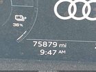 2022 Audi Q4 E-tron Premium Plus 50 Quattro Blue vin: WA1L2BFZ2NP053655