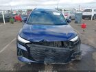 2022 Audi Q4 E-tron Premium Plus 50 Quattro Blue vin: WA1L2BFZ2NP053655