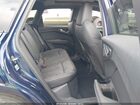 2022 Audi Q4 E-tron Premium Plus 50 Quattro Blue vin: WA1L2BFZ2NP053655