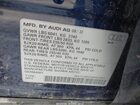 2022 Audi Q4 E-tron Premium Plus 50 Quattro Blue vin: WA1L2BFZ2NP053655