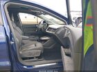 2022 Audi Q4 E-tron Premium Plus 50 Quattro Blue vin: WA1L2BFZ2NP053655