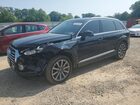 2018 Audi Q7 Premium Plus Black vin: WA1LAAF70JD014652