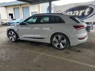 2022 Audi E-tron Premium Plus Gray vin: WA1LAAGE2NB032102 2022 Audi E-tron Premium Plus Gray vin: WA1LAAGE2NB032102