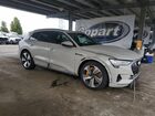 2022 Audi E-tron Premium Plus Gray vin: WA1LAAGE2NB032102 2022 Audi E-tron Premium Plus Gray vin: WA1LAAGE2NB032102