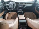 2022 Audi E-tron Premium Plus Gray vin: WA1LAAGE2NB032102 2022 Audi E-tron Premium Plus Gray vin: WA1LAAGE2NB032102