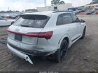 2021 Audi E-tron Premium Plus Quattro White vin: WA1LAAGEXMB037787 2021 Audi E-tron Premium Plus Quattro White vin: WA1LAAGEXMB037787