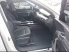 2021 Audi E-tron Premium Plus Quattro White vin: WA1LAAGEXMB037787 2021 Audi E-tron Premium Plus Quattro White vin: WA1LAAGEXMB037787
