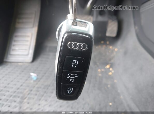 WA1LAAGEXMB037787 2021 AUDI E-TRON White წინა პანელის ხედი