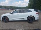 2021 Audi E-tron Premium Plus Quattro White vin: WA1LAAGEXMB037787 2021 Audi E-tron Premium Plus Quattro White vin: WA1LAAGEXMB037787